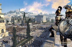    Total War: Rome 2   