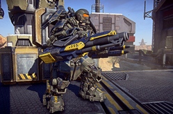 Участники ЗБТ Planetside 2 и мигрировавшие с евро получат бонусы на ОБТ