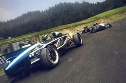 Новые мультиплеерные видео и подробности о GRID 2