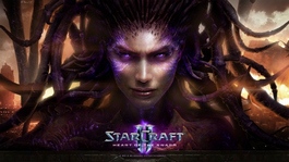 StarCraft 2: Heart of the Swarm