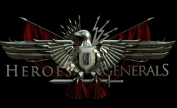 Heroes & Generals