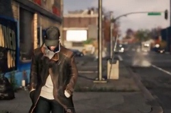Новый трейлер Watch Dogs и подтвержденная дата релиза