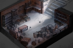 DayZ Standalone. Система убежищ и нагрузка серверов