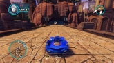 Sonic & All-Stars Racing Transformed