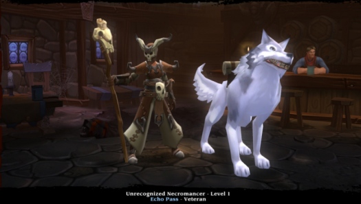 В Torchlight 2 добавили редактор и поддержку Steam Workshop В Torchlight 2 добавили редактор и поддержку Steam Workshop
