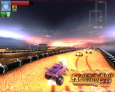  --  - Rock'n'Roll Racing 3D