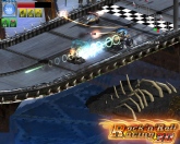  --  - Rock'n'Roll Racing 3D