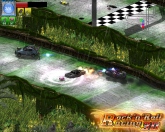  --  - Rock'n'Roll Racing 3D