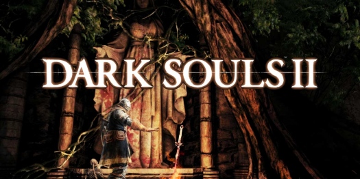  ,     Dark Souls 2