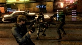   Resident Evil 6: Predator  Survivors Mode