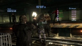   Resident Evil 6: Predator  Survivors Mode