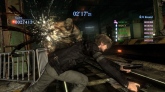   Resident Evil 6: Predator  Survivors Mode