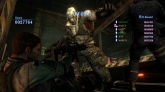   Resident Evil 6: Predator  Survivors Mode