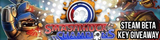   - SmashMuck Champions