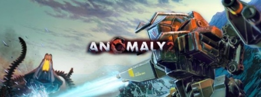    Anomaly 2 Multiplayer Closed Beta (Steam)