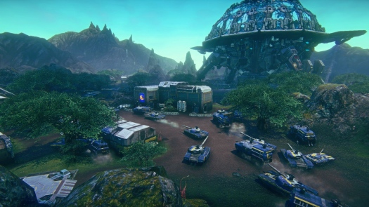   Planetside 2        