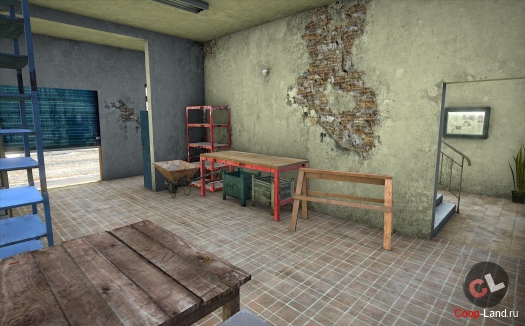 DayZ Standalone. ������� ������ � �������� ��������