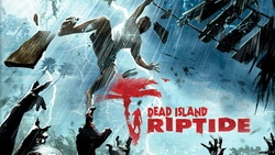  . Dead Island: Riptide