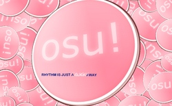 Osu! -   -