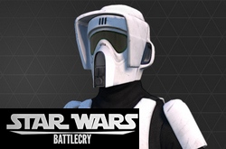   Battlefront  CryEngine 3 - Star Wars: BattleCry