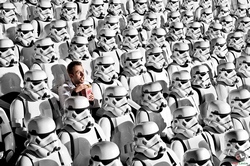 Возрождение Star Wars - EA берет все в свои руки, новая игра на Frostbite 3