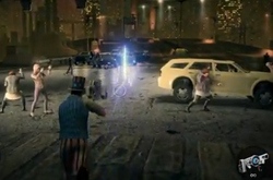 7 минут дикого геймплея Saints Row IV, время удивляться