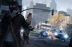 Watch Dogs -     6   + 