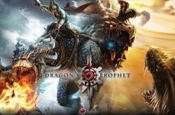 Получение ключа на ЗБТ Dragons Prophet