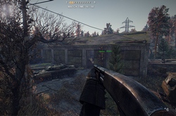 Стартовал альфа-тест Survarium, первые ошибки и рассказ о продвижении