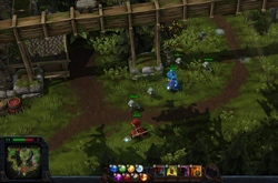    Magicka: Wizard Wars