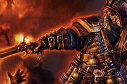 Grim Dawn теперь доступная для всех, старт альфа-теста и предзаказы