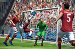     FIFA 13 Coop-Land [PC]