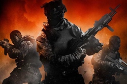 Дополнение Call of Duty: Black Ops 2 Uprising теперь доступно на PC