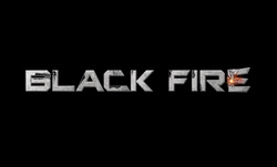 Black Fire (RIP)
