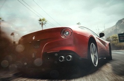 Анонс и первые подробности Need for Speed Rivals