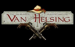 The Incredible Adventures of Van Helsing ( :  )