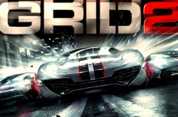 GRID 2 совсем скоро, издание Mono Edition бьет рекорд по цене