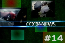 Coop-News #14 - самое интересное из игрового мира за неделю