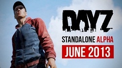 Немного свежей информации о игре Dayz Standalone и ближайших тестах
