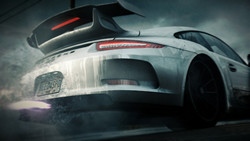 Опрос от создателей Need For Speed Rivals
