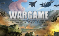 Wargame: Airland Battle