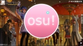 Osu! -   -
