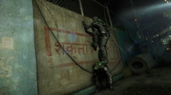    vs   Splinter Cell: Blacklist,    