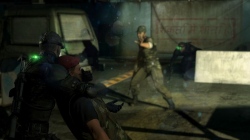    vs   Splinter Cell: Blacklist,    