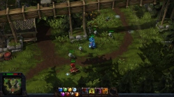    Magicka: Wizard Wars