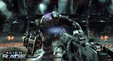Alien Rage -  -   