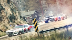 GRID 2 ������ �����, ������� Mono Edition ���� ������ �� ����