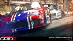 GRID 2 ������ �����, ������� Mono Edition ���� ������ �� ����