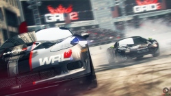 GRID 2 ������ �����, ������� Mono Edition ���� ������ �� ����