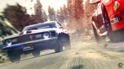 GRID 2 ������ �����, ������� Mono Edition ���� ������ �� ����